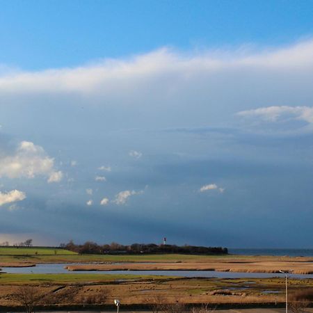 " Steilkuestenblick" Fp, L-10-7 Heiligenhafen Luaran gambar