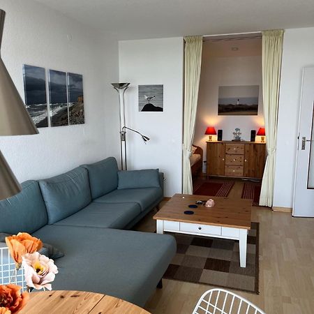 " Steilkuestenblick" Fp, L-10-7 Heiligenhafen Luaran gambar
